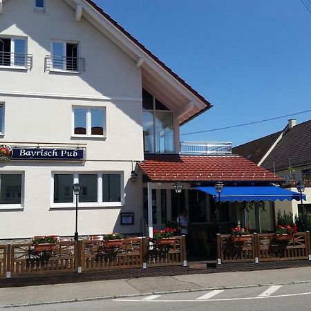 Apartments In Weissenhorn Weißenhorn Exterior foto