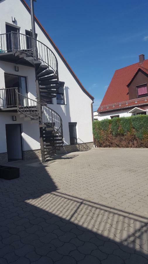 Apartments In Weissenhorn Weißenhorn Exterior foto