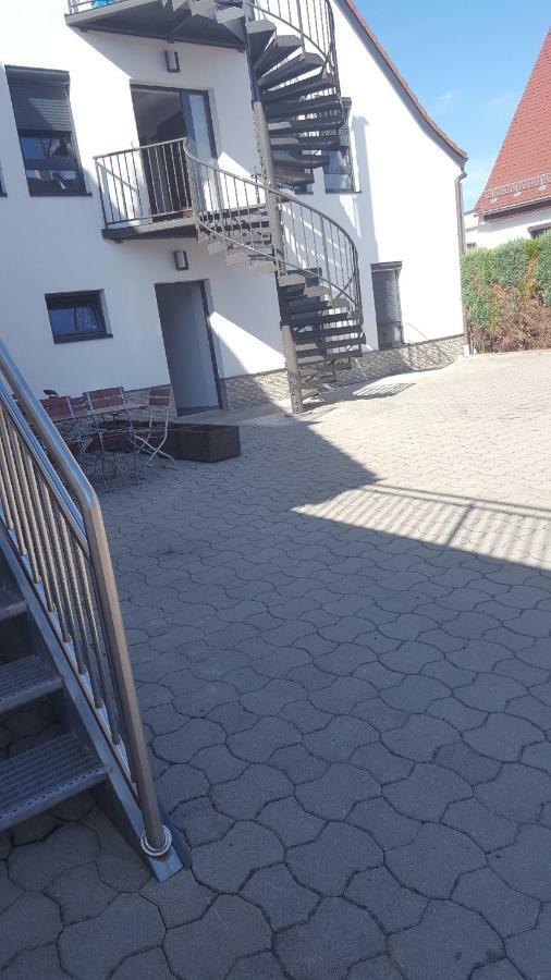 Apartments In Weissenhorn Weißenhorn Exterior foto